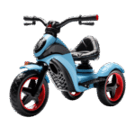 Tricycle For Kids To Learn To Walk